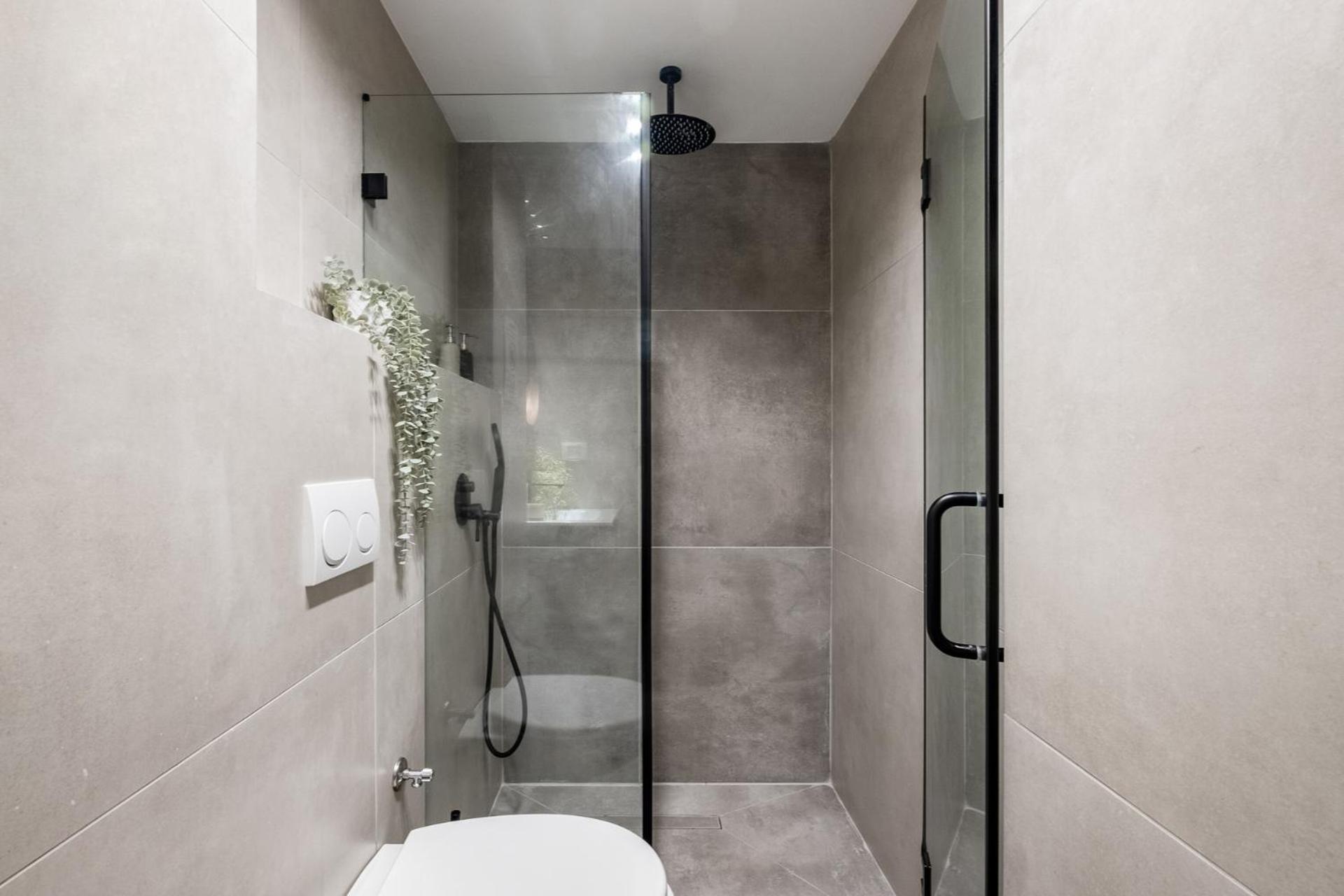 Baraca Boutique Apartment Jerusalem Exterior photo