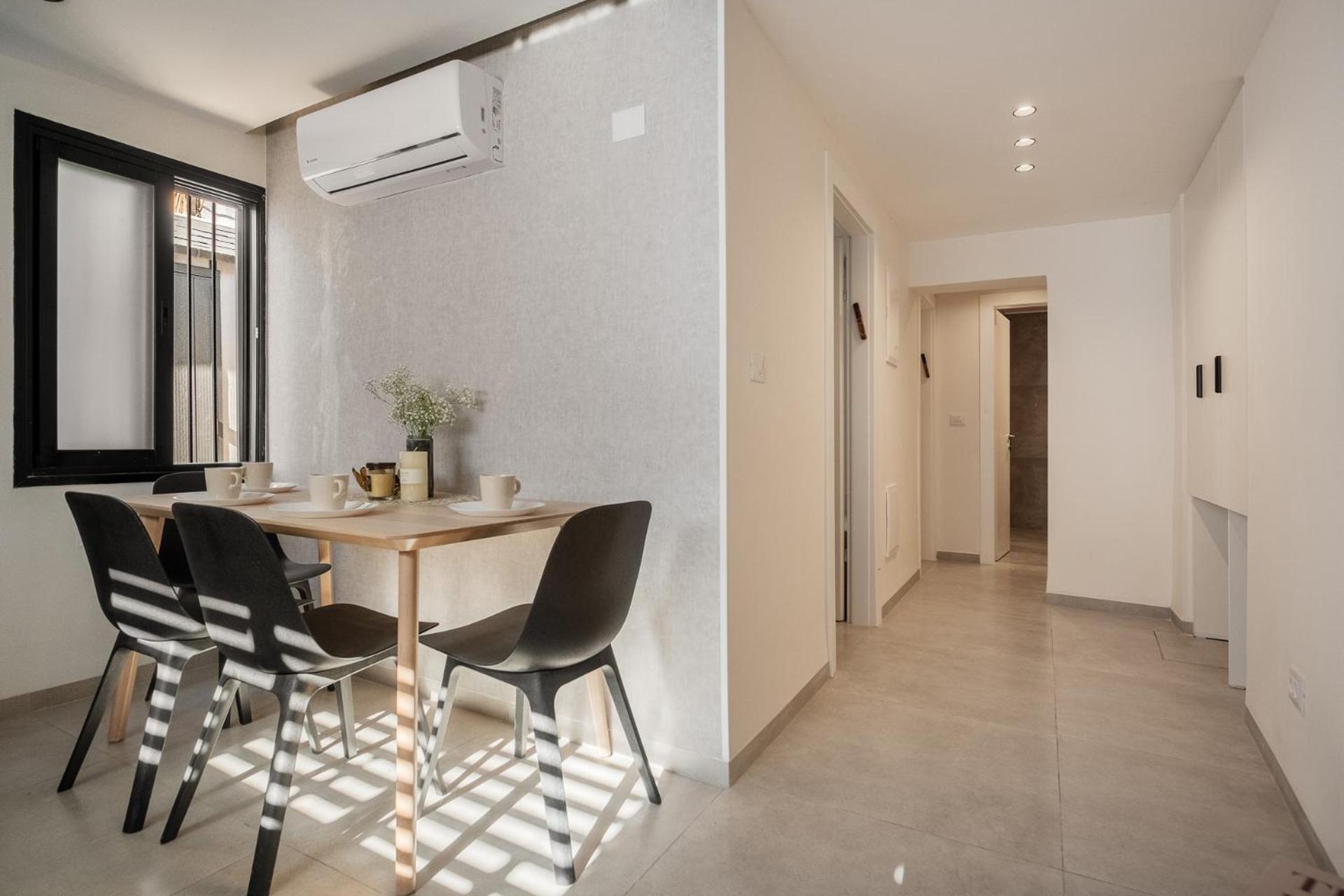Baraca Boutique Apartment Jerusalem Exterior photo