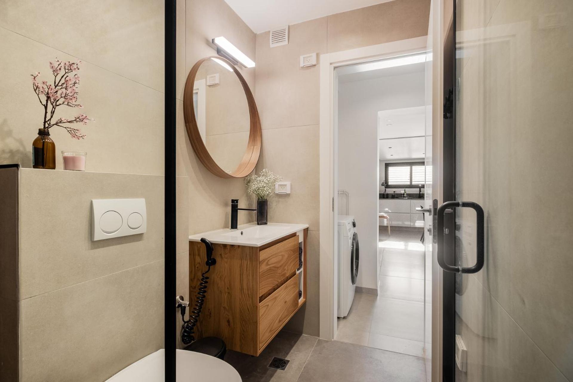 Baraca Boutique Apartment Jerusalem Exterior photo