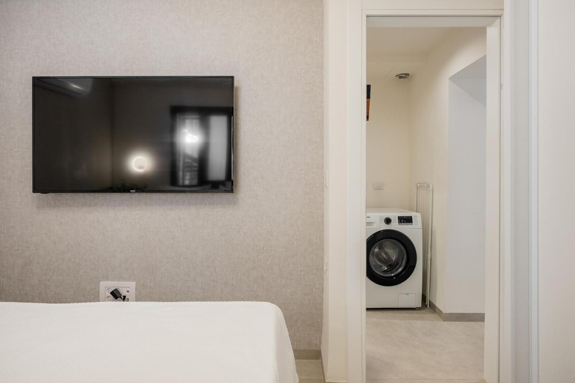 Baraca Boutique Apartment Jerusalem Exterior photo