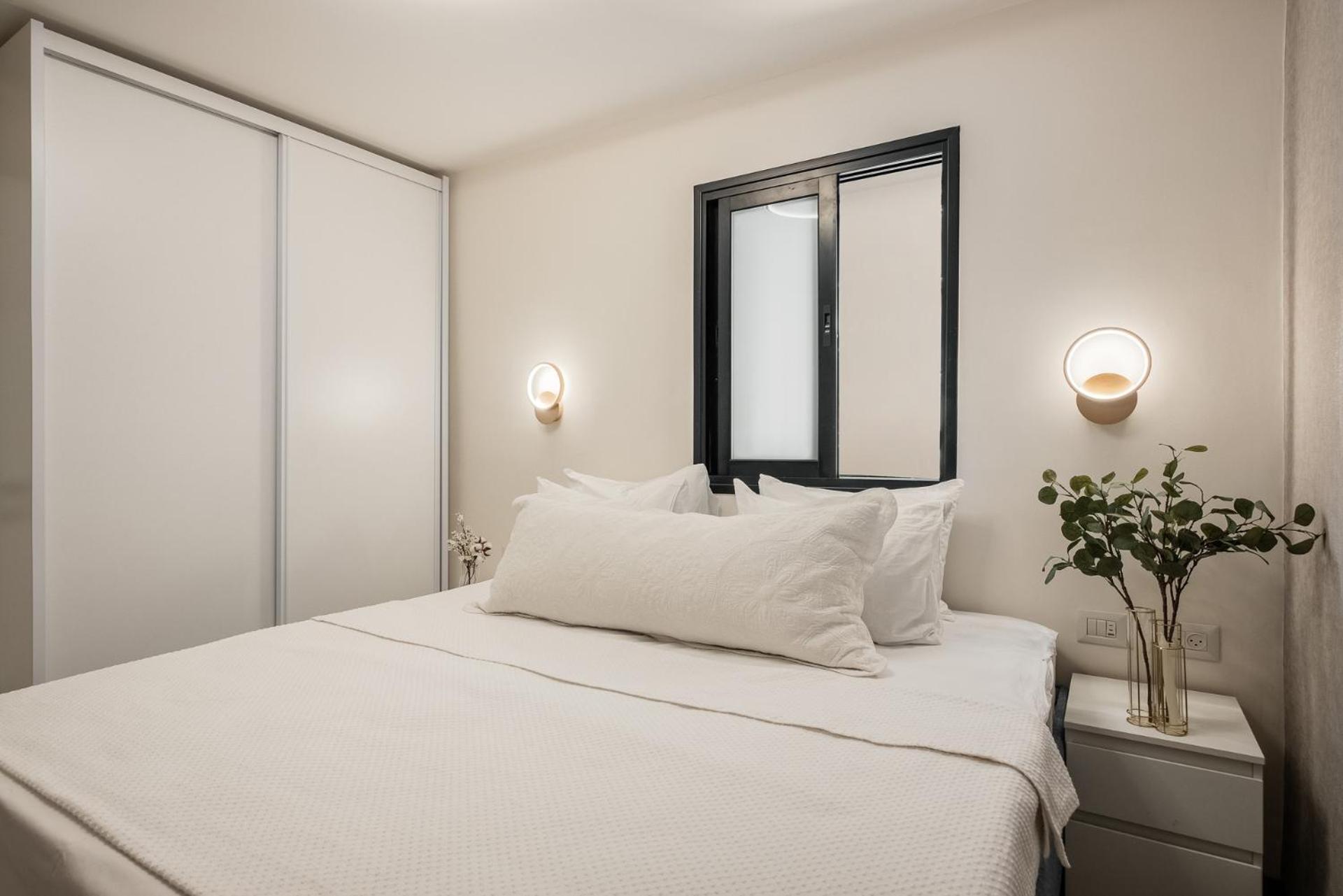 Baraca Boutique Apartment Jerusalem Exterior photo