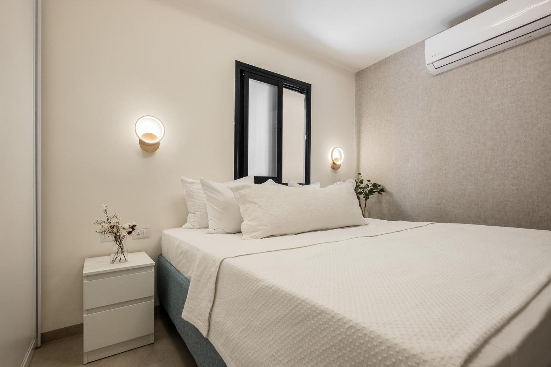 Baraca Boutique Apartment Jerusalem Exterior photo