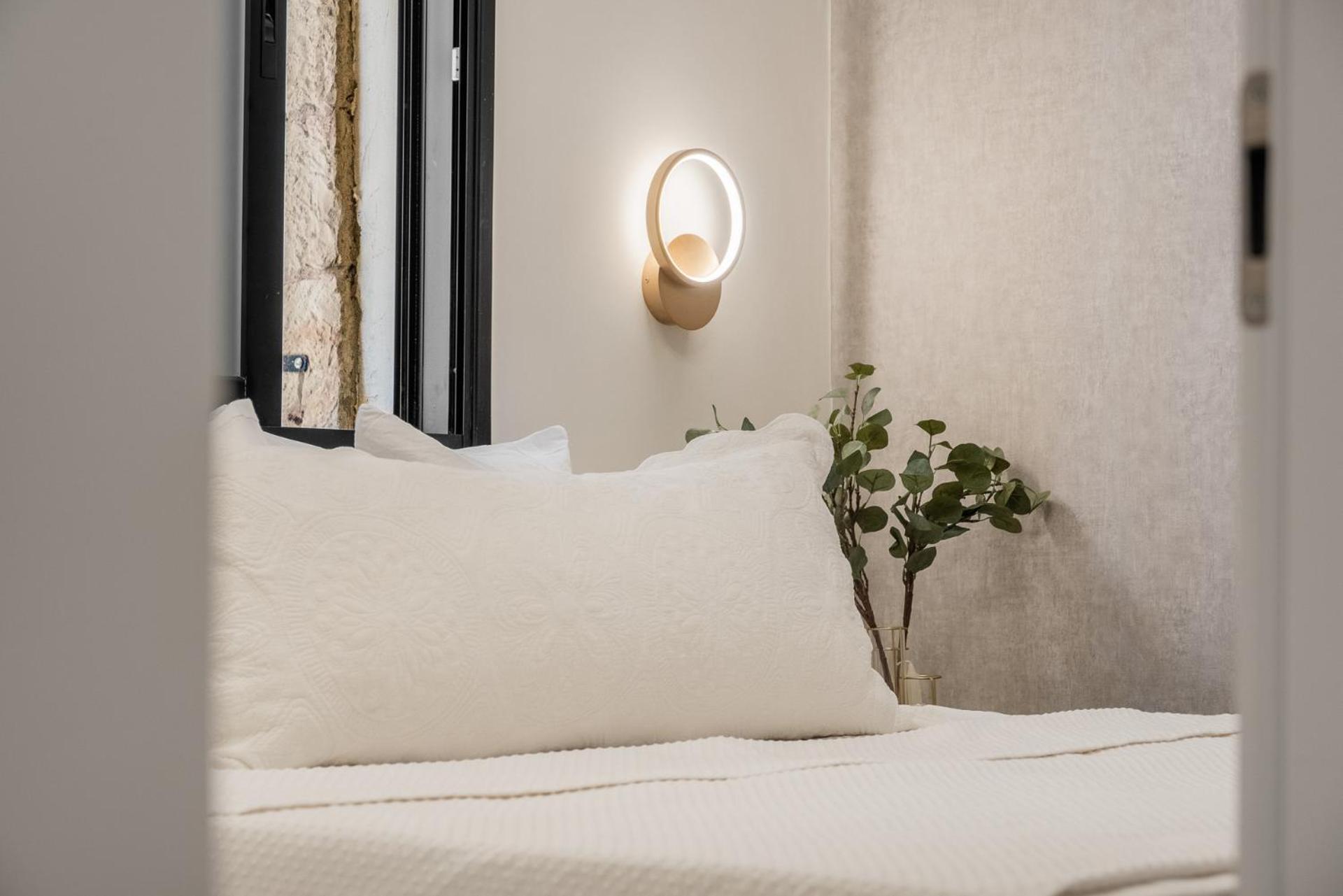 Baraca Boutique Apartment Jerusalem Exterior photo