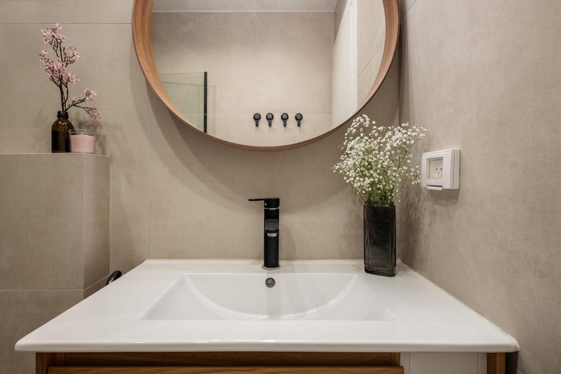 Baraca Boutique Apartment Jerusalem Exterior photo