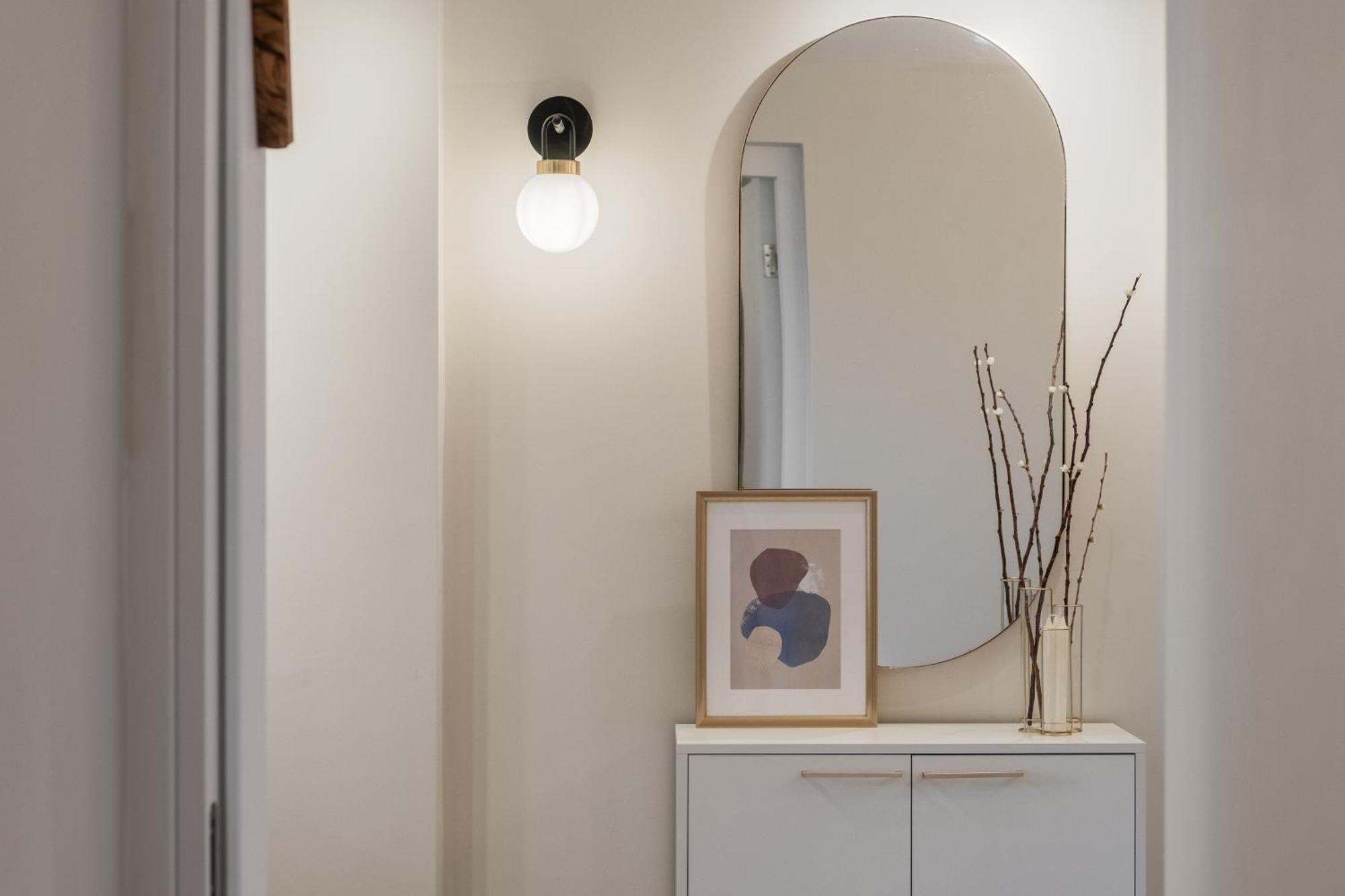 Baraca Boutique Apartment Jerusalem Exterior photo