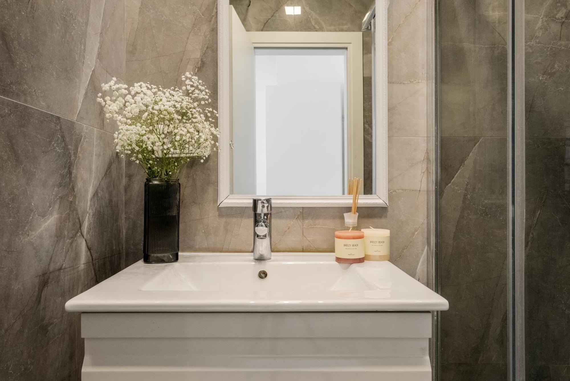 Baraca Boutique Apartment Jerusalem Exterior photo
